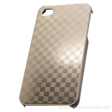 2014 New Colorful Flashing Case for iPhone 4S, with IMD Technology